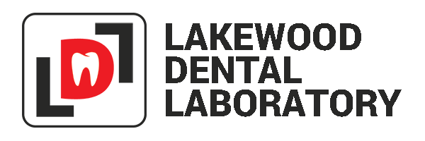 Lakewood Dental Lab Logo